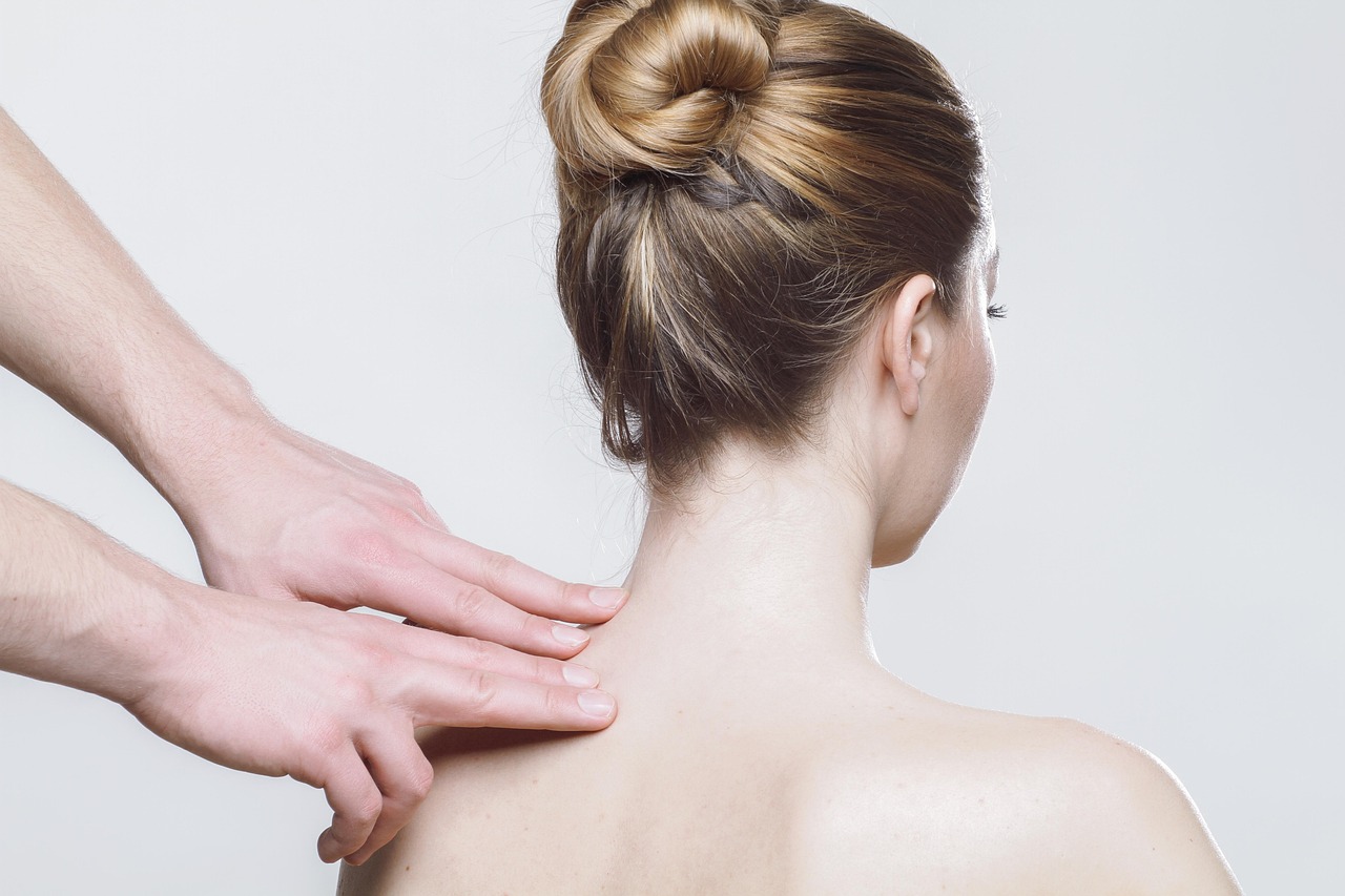 Inspired to Work - Holistic Therapies